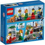 LEGO City Police Αστυνομικό Σετ Εκκίνησης 60136 5702015865227