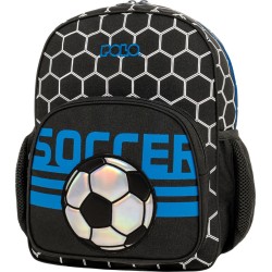 POLO Junior Fizz Backpack - 911001-8451 5201927144418