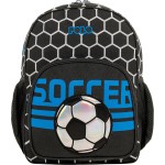 POLO Σακιδιο junior fizz - soccer 911001-8451 5201927144418