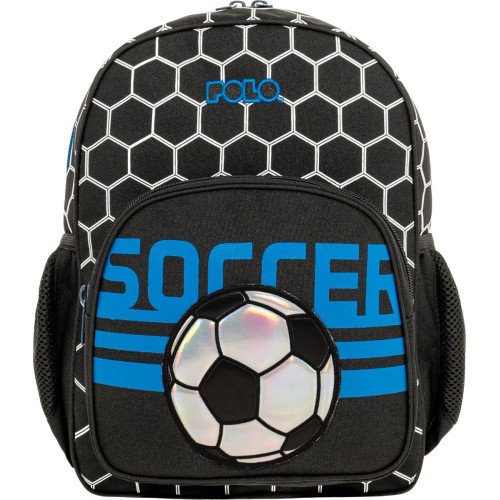 POLO Junior Fizz Backpack - 911001-8451 5201927144418