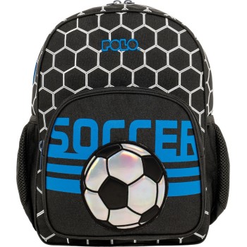 POLO Junior Fizz Backpack - 911001-8451 5201927144418