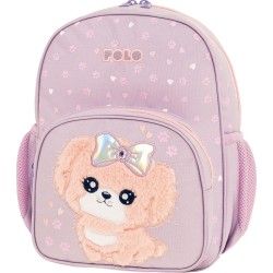 POLO Junior Fizz Backpack - 911001-8450 5201927144401