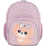 POLO Σακιδιο junior fizz - dog 911001-8450 5201927144401