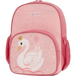 POLO Junior Fizz Backpack - 911001-8449 5201927144395