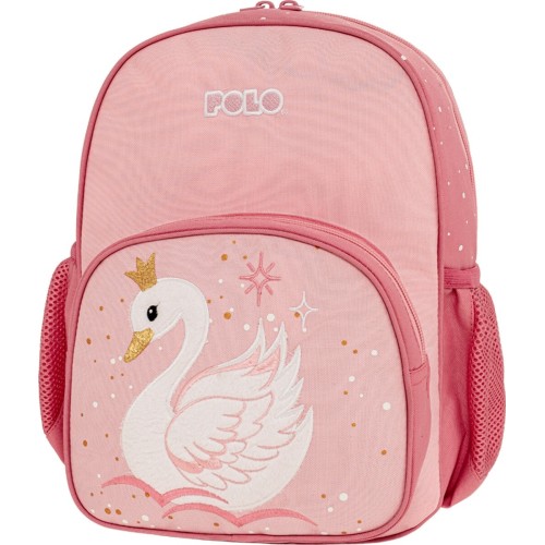 POLO Junior Fizz Backpack - 911001-8449 5201927144395