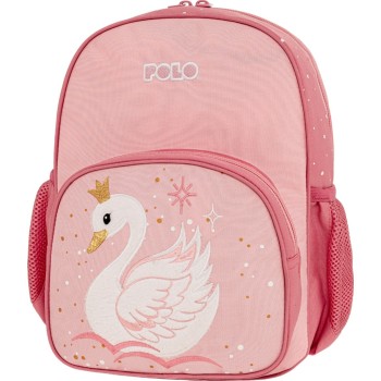 POLO Σακιδιο junior fizz - swan 911001-8449 5201927144395