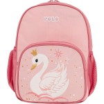 POLO Σακιδιο junior fizz - swan 911001-8449 5201927144395