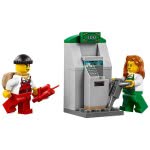 LEGO City Police Αστυνομικό Σετ Εκκίνησης 60136 5702015865227