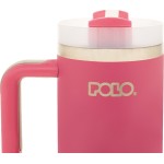 POLO Thermo mug inox 900ml - fuchsia-φουξια 949023-4400 5201927151843