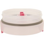 POLO Thermo mug inox 900ml - fuchsia-φουξια 949023-4400 5201927151843