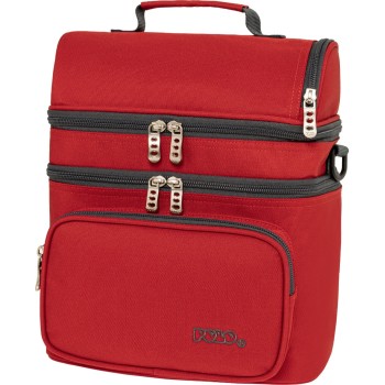 POLO Double Cooler Food bag 907096-3001 5201927149291
