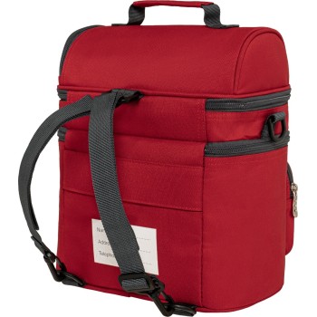 POLO Double Cooler Food bag 907096-3001 5201927149291