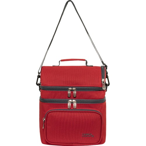 POLO Double Cooler Food bag 907096-3001 5201927149291