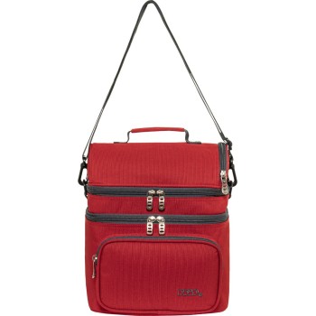 POLO Double Cooler Food bag 907096-3001 5201927149291