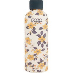 Warm Stainless Steel 0.50l Blossom Polo 949032-8475 5201927151669