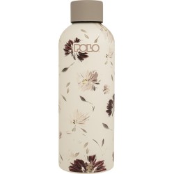 Warm Stainless Steel 0.50l Blossom Polo 949032-8477 5201927151683