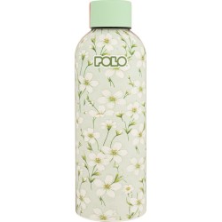 Warm Stainless Steel 0.50l Blossom Polo 949032-8479 5201927151706