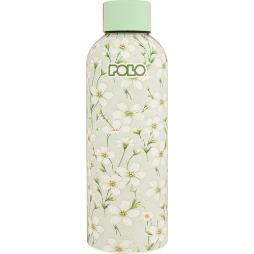 Warm Stainless Steel 0.50l Blossom Polo 949032-8479 5201927151706