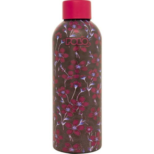 Polo μπουκάλι θερμός ανοξείδωτο 500ml 949032-8480 5201927151713