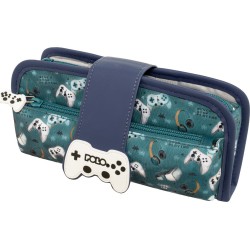Polo κασετίνα βαρελάκι rubber gamer 937019-8443 5201927150228