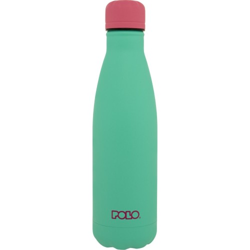 Θερμός polo stainless steel 500ml βεραμάν 949004-5644 5201927151539