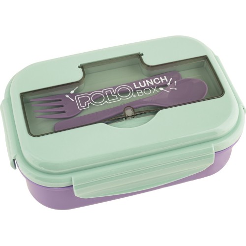 POLO Food Container p/p 951038-4657 5201927154615