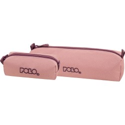Polo κασετίνα βαρελάκι original pink/purple (ρόζ/μώβ) 937006-3947 5201927150624