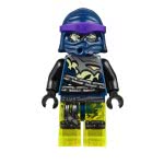 LEGO NINJAGO Airjitzu Wrayth Flyer Ιπτάμενη Μηχανή Αιρζίτσου Του Ρέιθ 70744 5702015347419