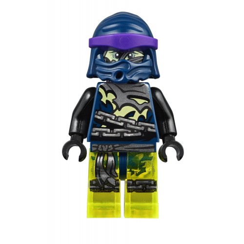 LEGO NINJAGO Airjitzu Wrayth Flyer Ιπτάμενη Μηχανή Αιρζίτσου Του Ρέιθ 70744 5702015347419