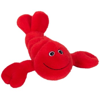 Christakopoulos Plush Lobster red 25cm. 2776 5212054712609