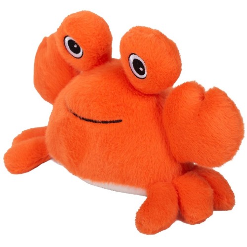 Christakopoulos Plush Crab in 3 Colors 25cm. 2775 5212054712579