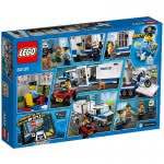 LEGO City Police Κινητό Αρχηγείο 60139 5702015865265