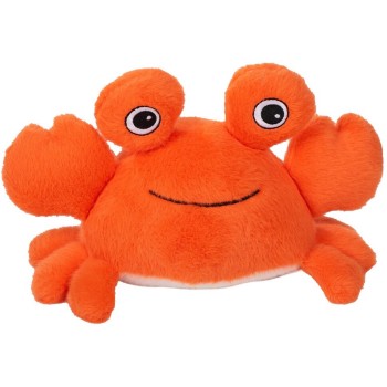 Christakopoulos Plush Crab in 3 Colors 25cm. 2775 5212054712579