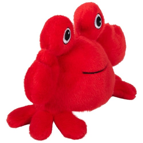 Christakopoulos Plush Crab in 3 Colors 25cm. 2775 5212054712579