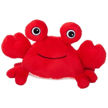 Christakopoulos Plush Crab in 3 Colors 25cm. 2775 5212054712579