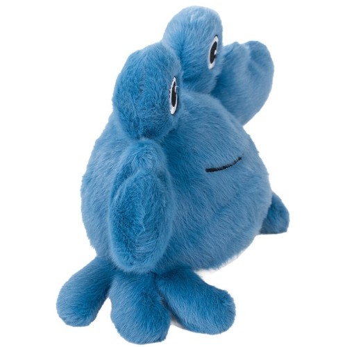 Christakopoulos Plush Crab in 3 Colors 25cm. 2775 5212054712579