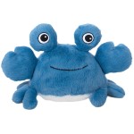 Christakopoulos Plush Crab in 3 Colors 25cm. 2775 5212054712579