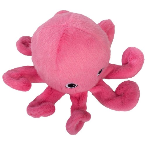 Christakopoulos Plush Octopus in 3 Colors 25cm. 2774 5212054712548