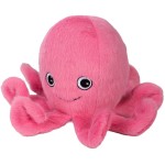 Christakopoulos Plush Octopus in 3 Colors 25cm. 2774 5212054712548