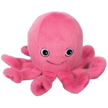 Christakopoulos Plush Octopus in 3 Colors 25cm. 2774 5212054712548