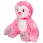 Christakopoulos Plush Sitting Sloth in 3 Colors 26cm. 2772 5212054712487