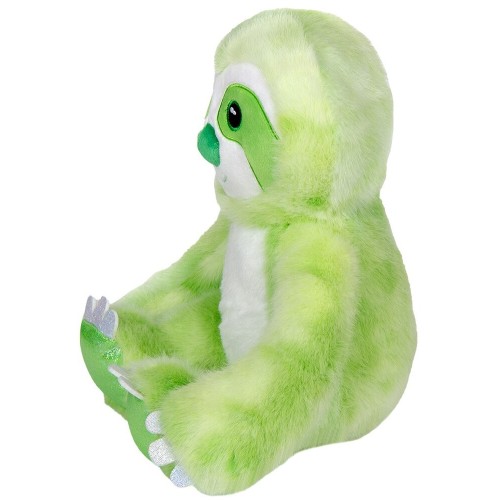 Christakopoulos Plush Sitting Sloth in 3 Colors 26cm. 2772 5212054712487