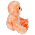 Christakopoulos Plush Sitting Sloth in 3 Colors 26cm. 2772 5212054712487