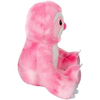 Christakopoulos Plush Sitting Sloth in 3 Colors 26cm. 2772 5212054712487