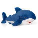 Christakopoulos Plush Blue Shark 33cm. 2770 5212054712425