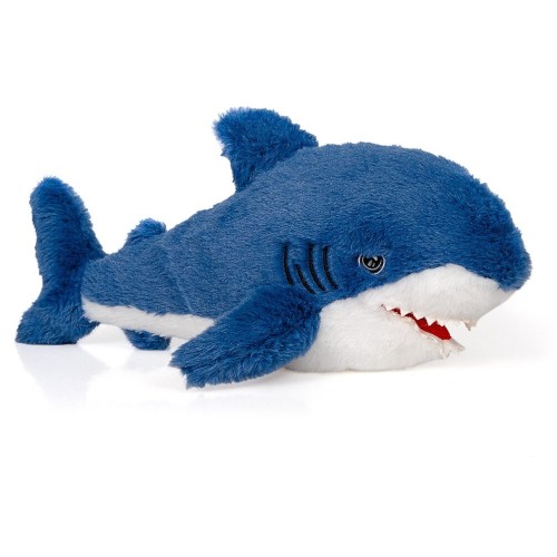 Christakopoulos Plush Blue Shark 33cm. 2770 5212054712425