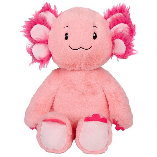 Christakopoulos Plush Axolotl in 2 Colors 40cm. 2771 5212054712456