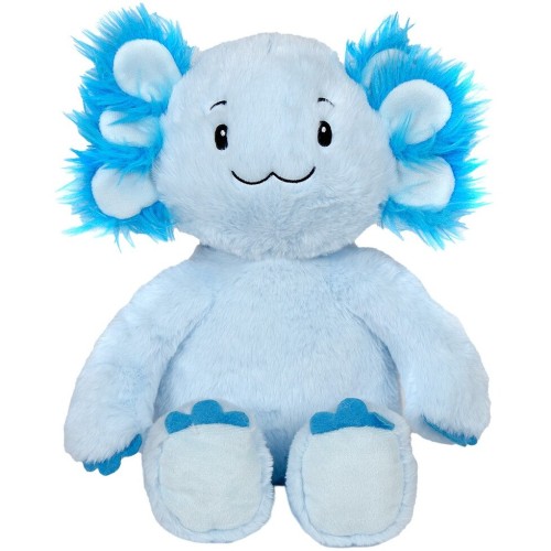 Christakopoulos Plush Axolotl in 2 Colors 40cm. 2771 5212054712456