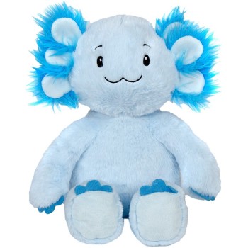 Christakopoulos Plush Axolotl in 2 Colors 40cm. 2771 5212054712456
