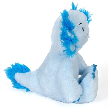 Christakopoulos Plush Axolotl in 2 Colors 40cm. 2771 5212054712456